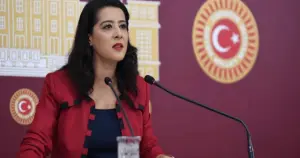 Sevda Karaca, Bakan Tekin için tek soruluk önerge verdi