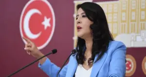 Sevda Karaca'dan Bakan Memişoğlu'na: "Ticarethane olan özel hastaneleri kapatacak mısınız?"
