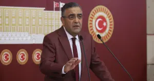 Sezgin Tanrıkulu, 12 Eylül darbesinin yıl dönümü için mesaj yayımladı