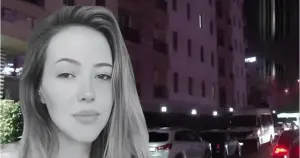 Sosyal medya fenomeni Kübra Aykut, hayatını kaybetti