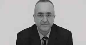 Spor yazarı Ercan Güven hayatını kaybetti
