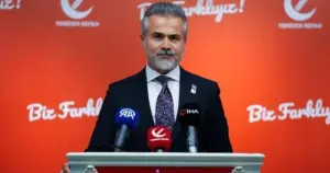 Suat Kılıç'dan "ilk 4 madde" tartışmasına tepki: Türkiye'nin bugün ihtiyacı bu değildir
