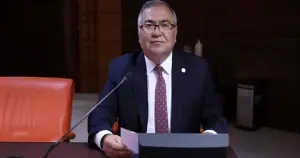 Süleyman Bülbül huzurevi zammına tepki gösterdi