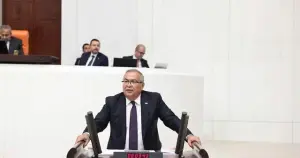 Süleyman Bülbül'den İçişleri Bakanına "Narin" tepkisi: Çocuklar uyurken susulur, ölürken değil