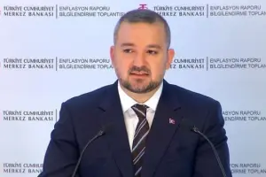 TCMB Başkanından OVP açıklaması