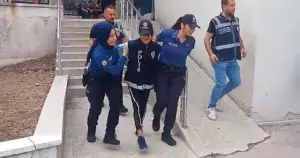 Tekirdağ'da istismara uğrayan bebek entübe edildi
