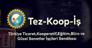 Tez-Koop-İş, Türk-İş'ten ayrılmadı