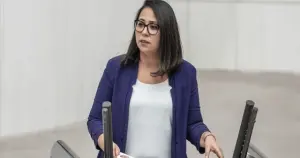 TİP Sözcüsü Sera Kadıgil, Narin Güran cinayetini Meclis gündemine taşıdı