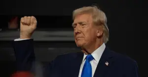 Trump: Seçimde yenilirsem, 2028'de yeniden aday olmayacağım