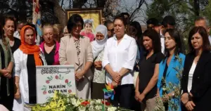 Tülay Hatimoğulları: “Narin’in ölümü toplumda travma yaratmıştır”