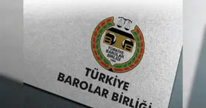 Türkiye Barolar Birliği: "Savunma eksik veya güçsüz bırakılarak adalet tesis edilemez"