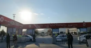 Turkuaz basın kartı olmayan gazeteciler Sinan Ateş davasında duruşmaya alınmadı