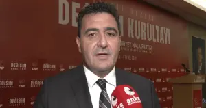 Ulaş Karasu: "Ön seçim CHP'nin temel ilkelerinden birisidir. Ama partimizi kadınlara, gençlere de açmamız gerekiyor"