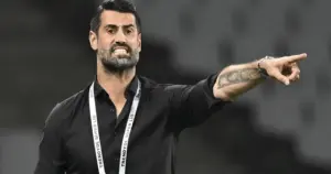Volkan Demirel canlı yayında isyan etti