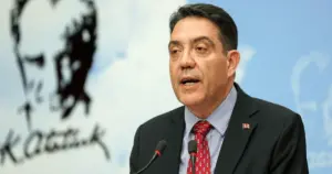 Yankı Bağcıoğlu: "Sanal bahis, genç neslimizi tehdit eden bir beka sorunu haline gelmiştir"
