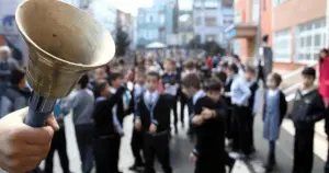 Yeni eğitim-öğretim dönemi başladı
