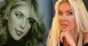 Yeşilçam'ın ünlü ismi Ahu Tuğba hayatını kaybetti