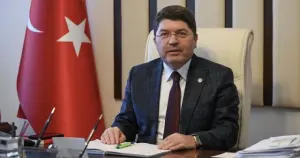 Yılmaz Tunç'tan İmamoğlu'na: Kimse yargıya parmak sallayamaz