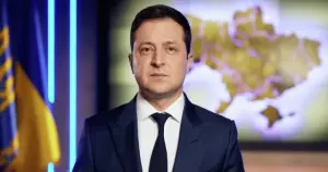 Zelensky: "Barışa düşündüğümüzden daha yakın olduğumuzu düşünüyorum"