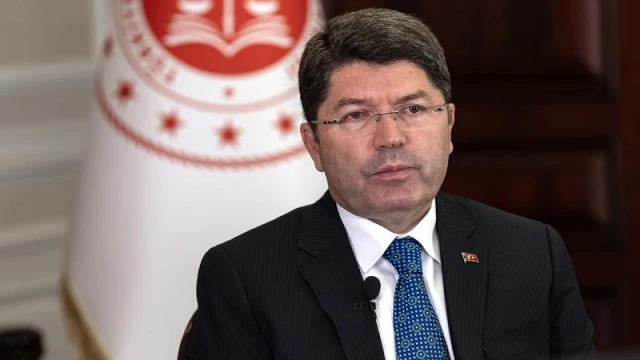 Yılmaz Tunç'tan Dilan-Engin Polat'ın tahliyesine ilişkin açıklama