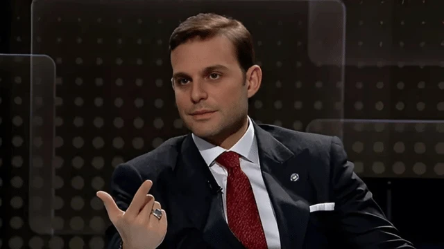 İYİ Partili Mehmet  Aslan, Türkiye’de artan uyuşturucu kullanımına dikkati çekti
