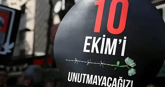 10 Ekim ailelerinden tepki: "Dayatmayı kabul etmiyoruz"