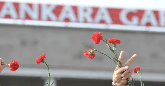 10 Ekim Tren Garı saldırısı: 16 sanık hâlâ firarda