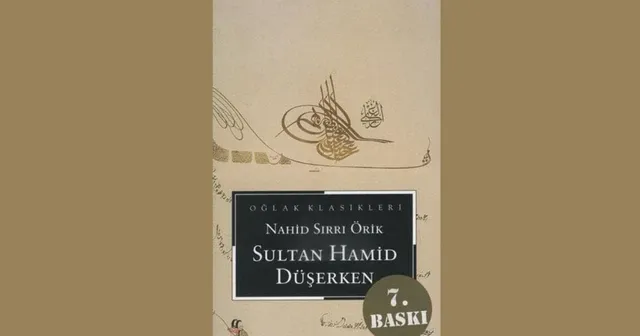 “Abdülhamit Düşerken” neler olup bitmişti?