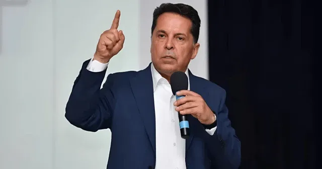Ahmet Özer adliyeye sevk edildi