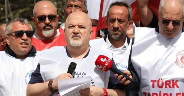 Aile hekimliği yönetmeliğine Ankara Tabipler Odası'ndan tepki