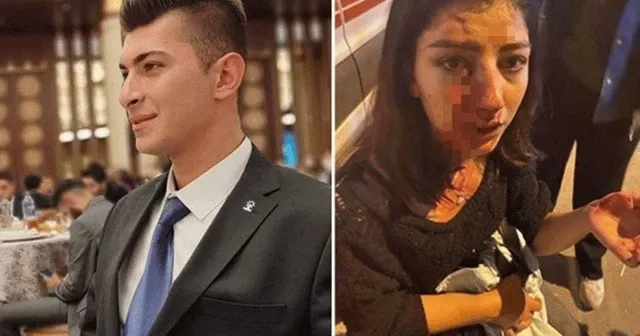 AK Parti Gençlik Kolları Başkanı serbest bırakıldı