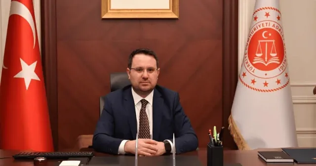 Akın Gürlek İstanbul Cumhuriyet Başsavcılığına atandı