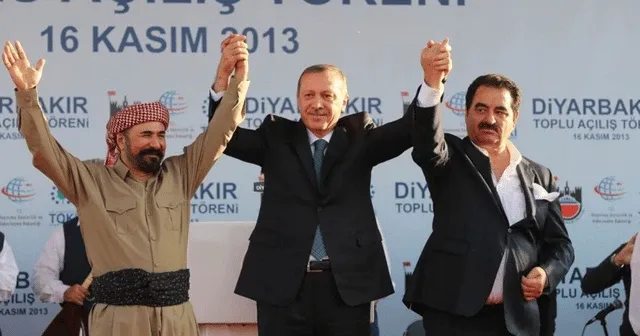 Araştırma: Çözüm süreci yükleniyor mu?