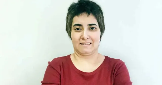 Avukat Dilek Ekmekçi tahliye edildi