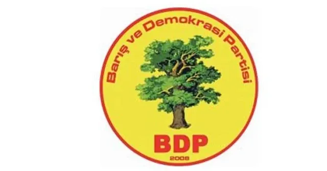 BDP siyaset değil PR yapıyor*