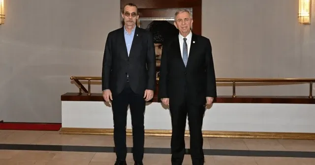 Beşikçioğlu: "Yavaş, Ankara'nın abisidir, abi ne derse kardeş onu yapar"