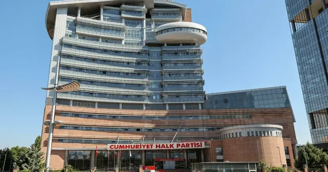 CHP kadına yönelik şiddet ve toplumsal cinsiyet eşitliği çalıştayı düzenleyecek