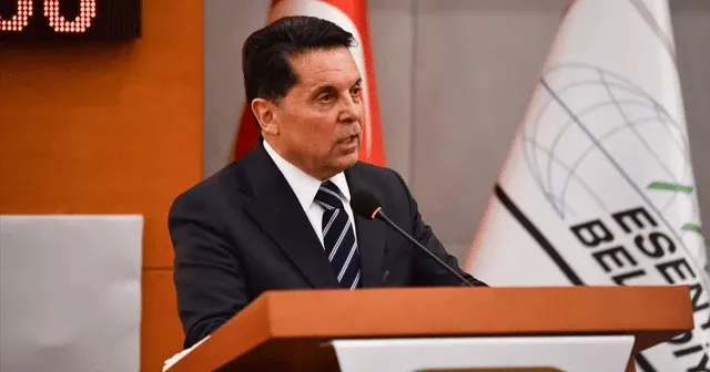 CHP'li Esenyurt Belediye Başkanı Ahmet Özer gözaltına alındı