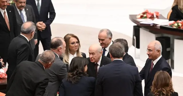Çözüm süreci