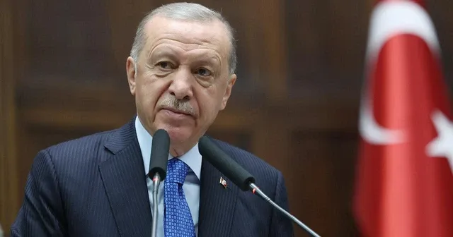 Cumhurbaşkanı Erdoğan: Koltuğundan güç devşirenlere müsamahayla bakamayız
