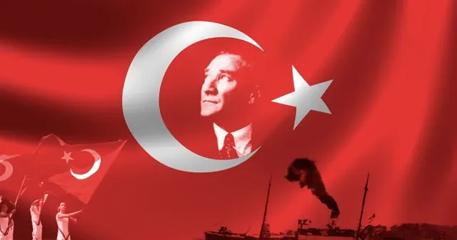 Cumhuriyet, Atatürk ve ikinci yüzyıl: Nasıl bir Türkiye, nasıl bir dünya?