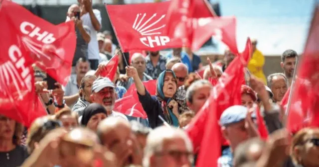 Cumhuriyet Halk Partisi, "Emek Çalıştayı" düzenleyecek