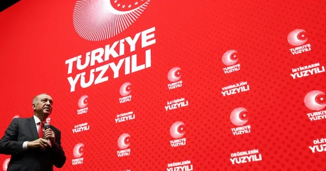 Cumhuriyet’in 100. Yılı’ndan Türkiye Yüzyılı’na