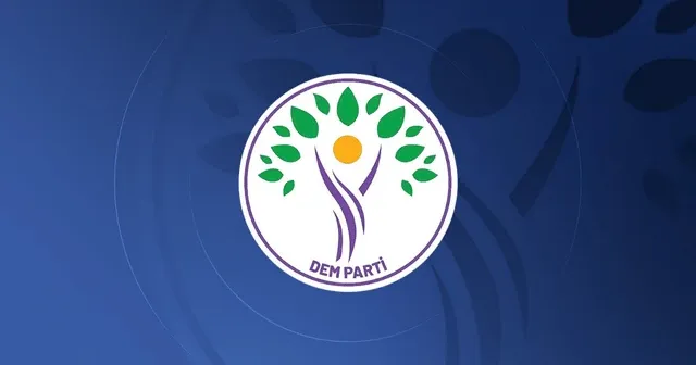 DEM Parti, Öcalan ile görüşme iddiaları için açıklama yaptı