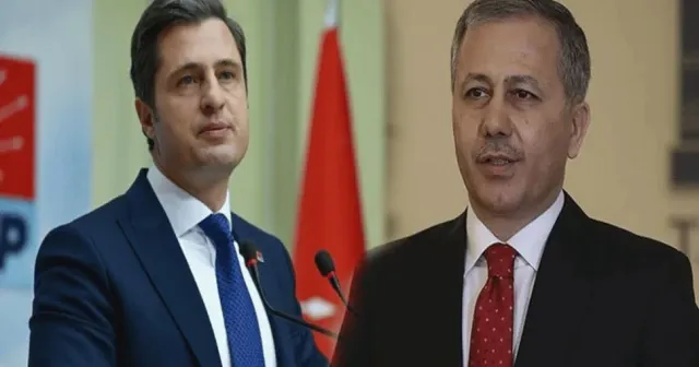 Deniz Yücel: "Olası göç dalgası karşısında yeni yönetmelik hazırlıkları yapıldığı doğru mudur?"