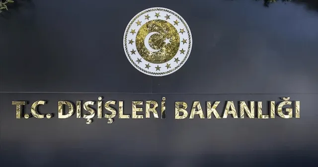 Dışişleri Bakanlığı, İsrail’in UNIFIL’i hedef alan saldırısına ilişkin açıklama yaptı