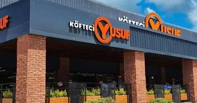 Domuz eti satan restoranın Köfteci Yusuf olduğu ortaya çıktı