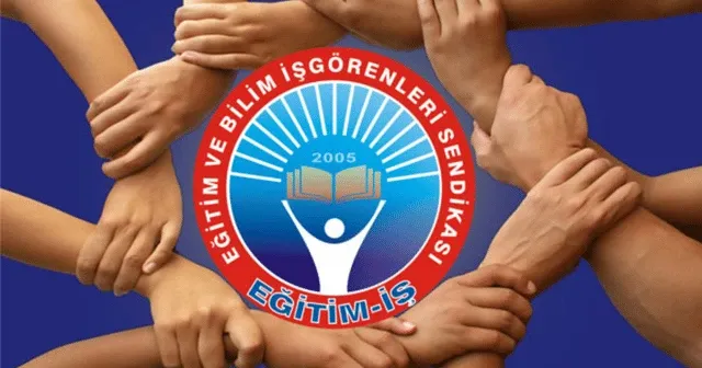 ​​Eğitim İş Sendikası, MESEM uygulamasına tepki gösterdi