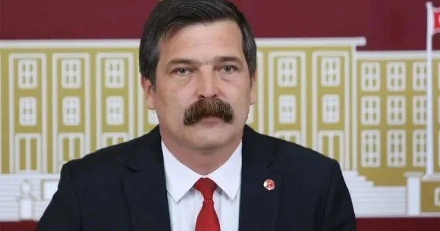 Erkan Baş'tan Özgür Özel'e yanıt: Enerjimizi iktidara karşı mücadeleye harcayalım