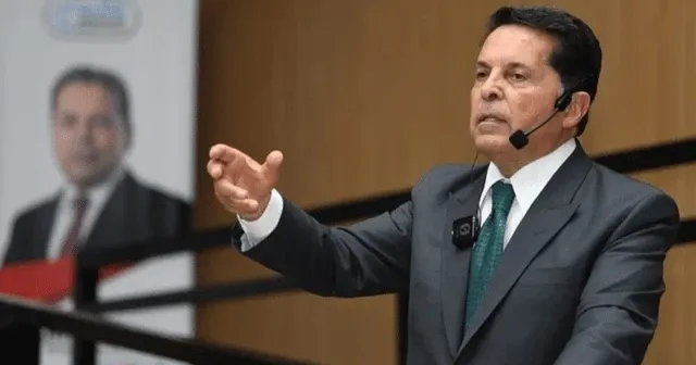 Esenyurt Belediye Başkanı Ahmet Özer tutuklandı